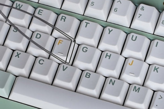 Butterfly Puller - Removing Keycaps