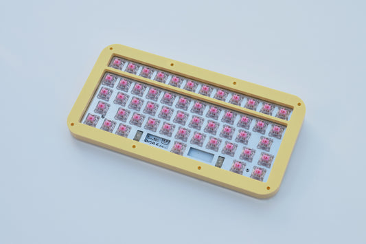 Tinny50 - Build Guide