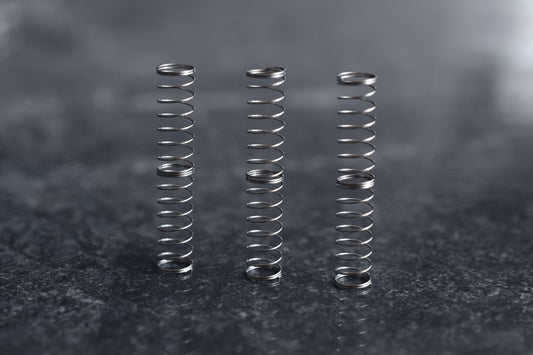 What Springs Should I Buy?