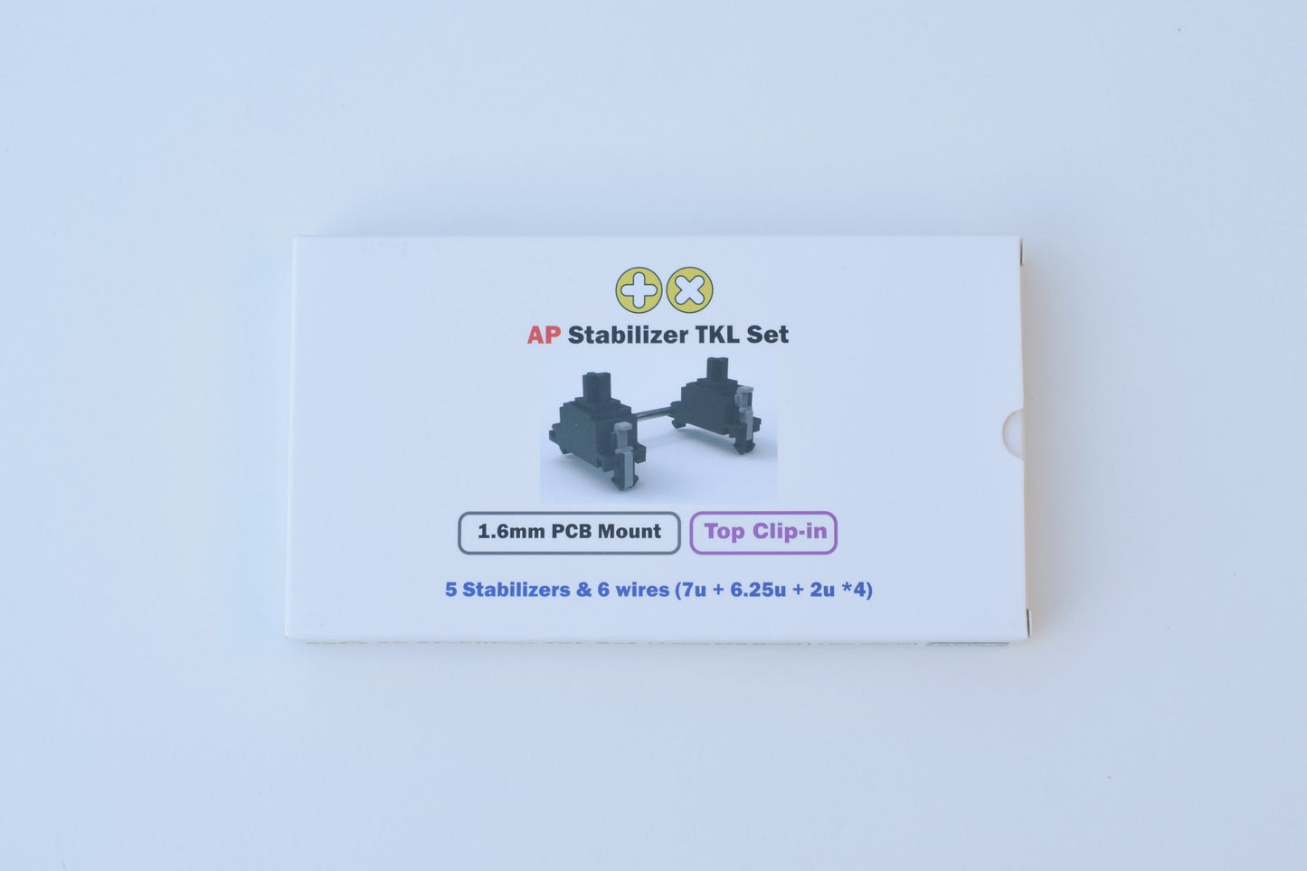 TX AP Stabilisers