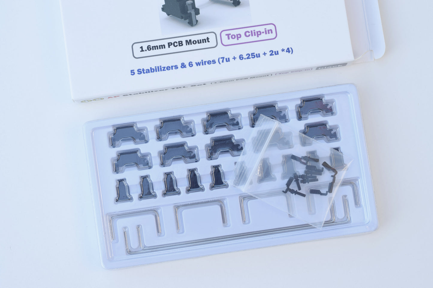 TX AP Stabilisers