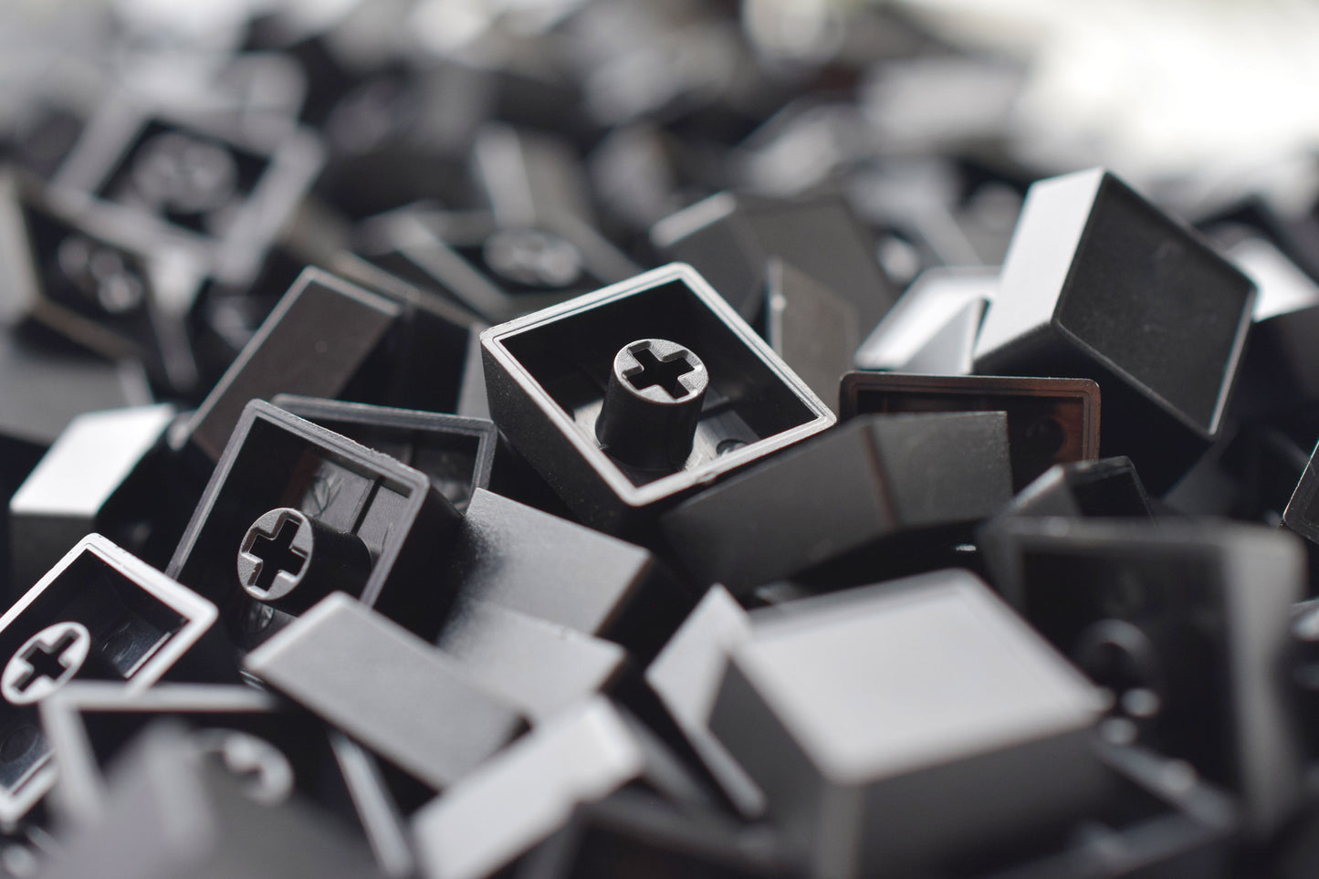 1U Relegendable Keycap