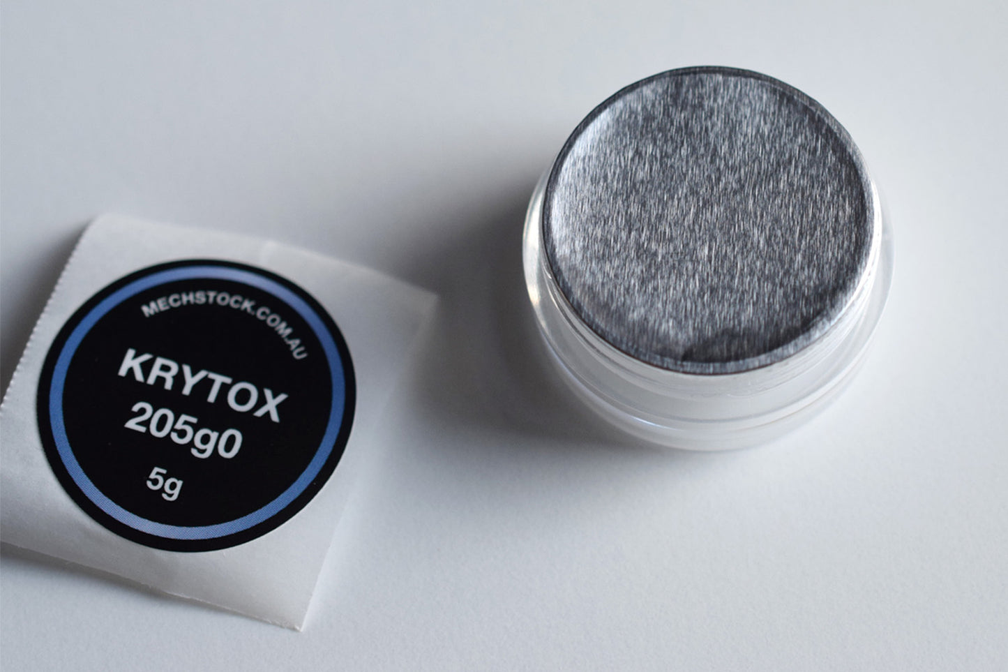 Krytox 205g0.