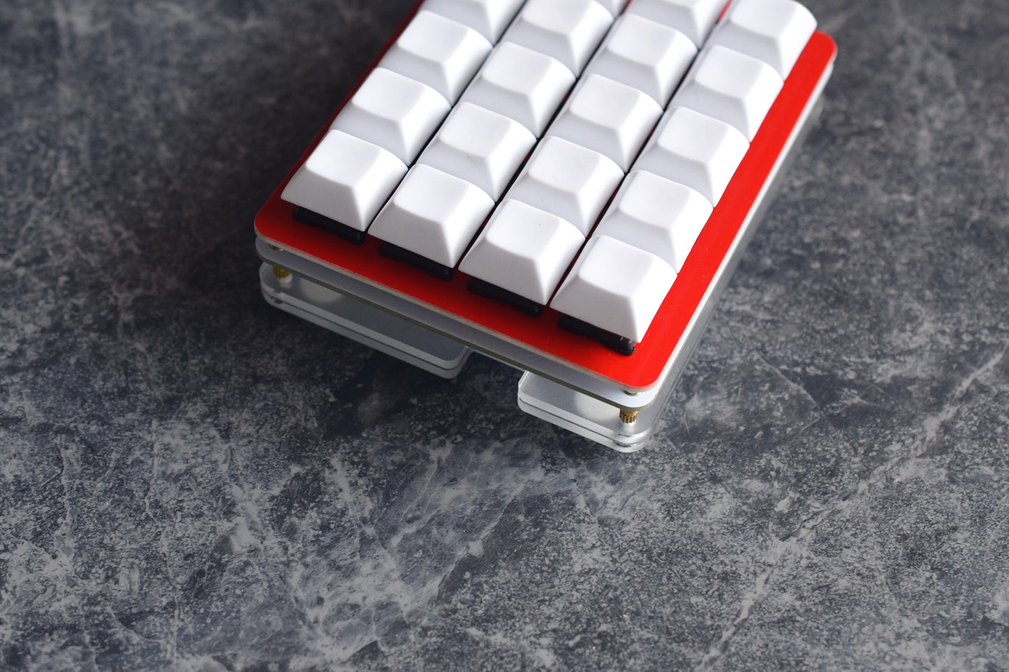 Snagpad Macropad.
