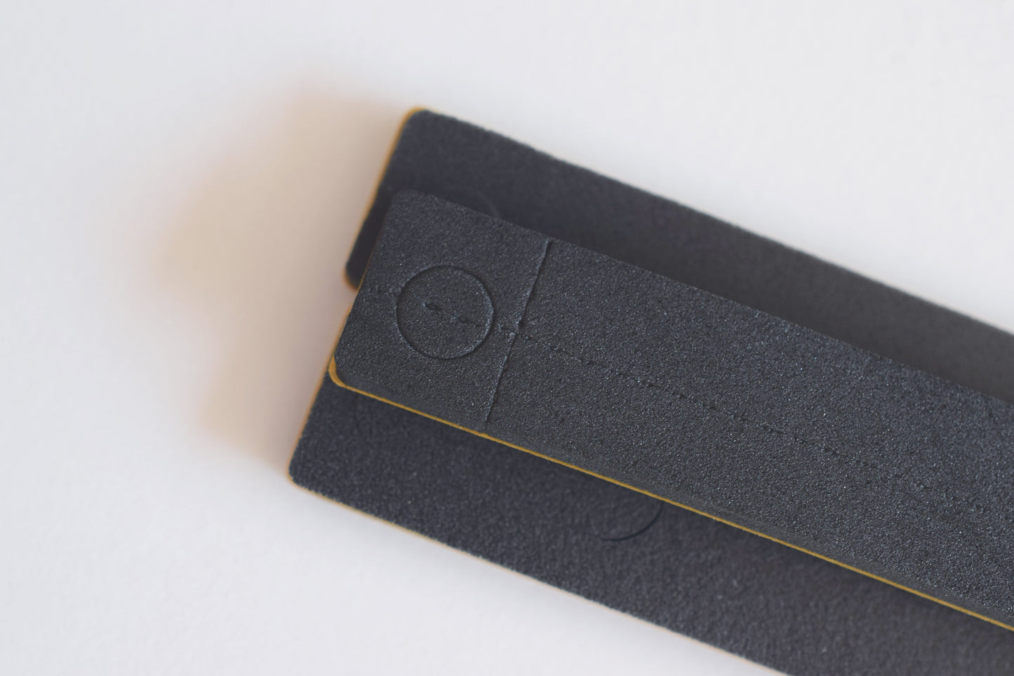 Poron Spacebar Foam