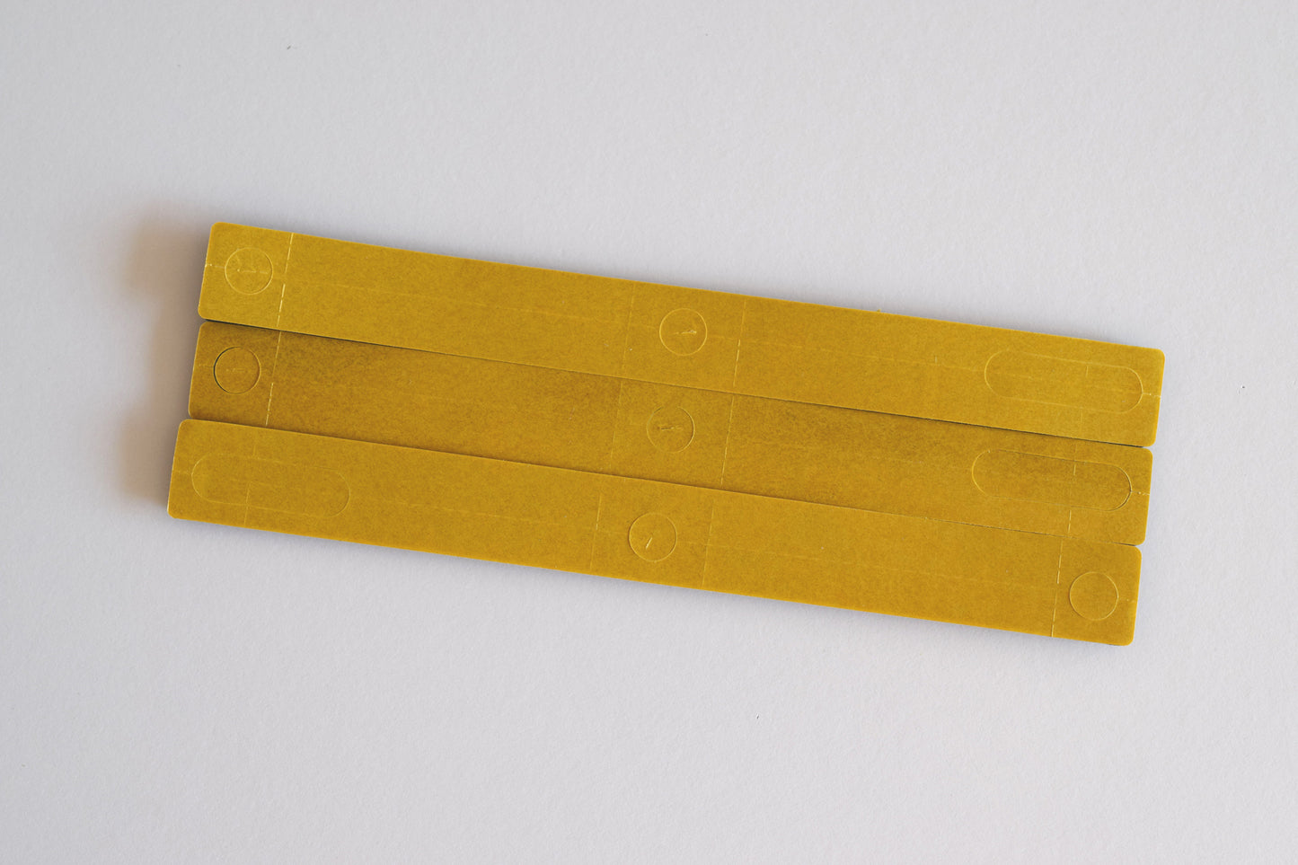 Poron Spacebar Foam