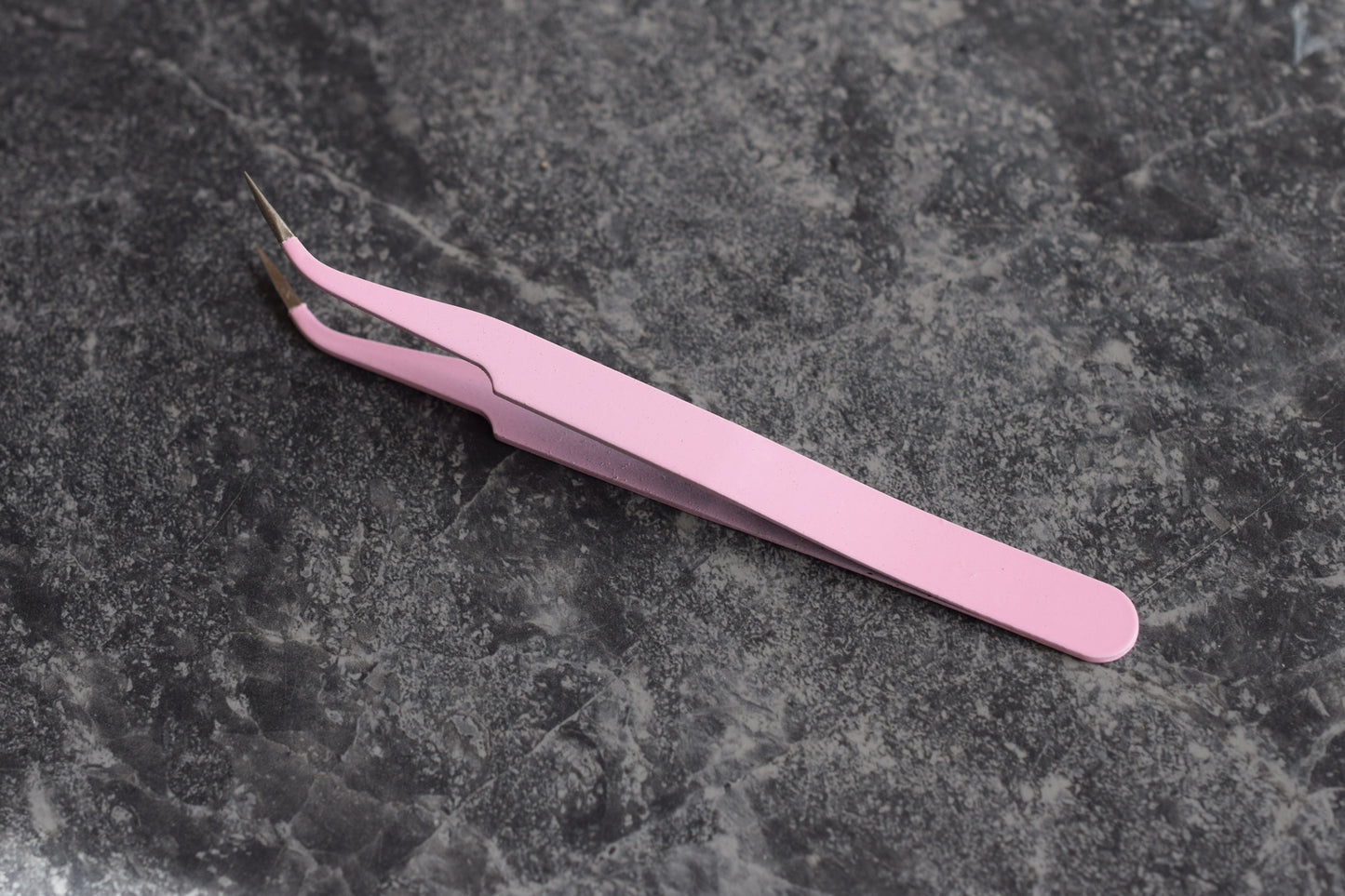 Tweezers.