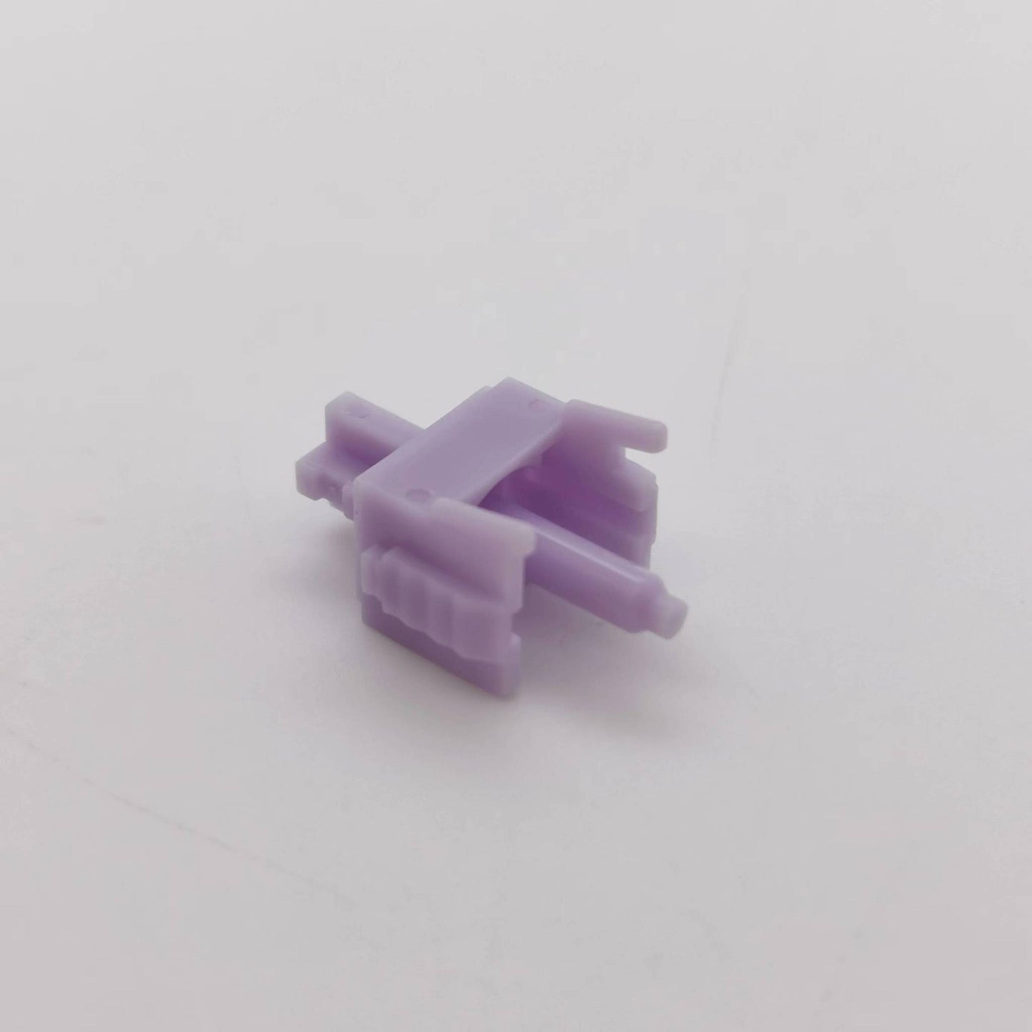 Eclair Switch Stems
