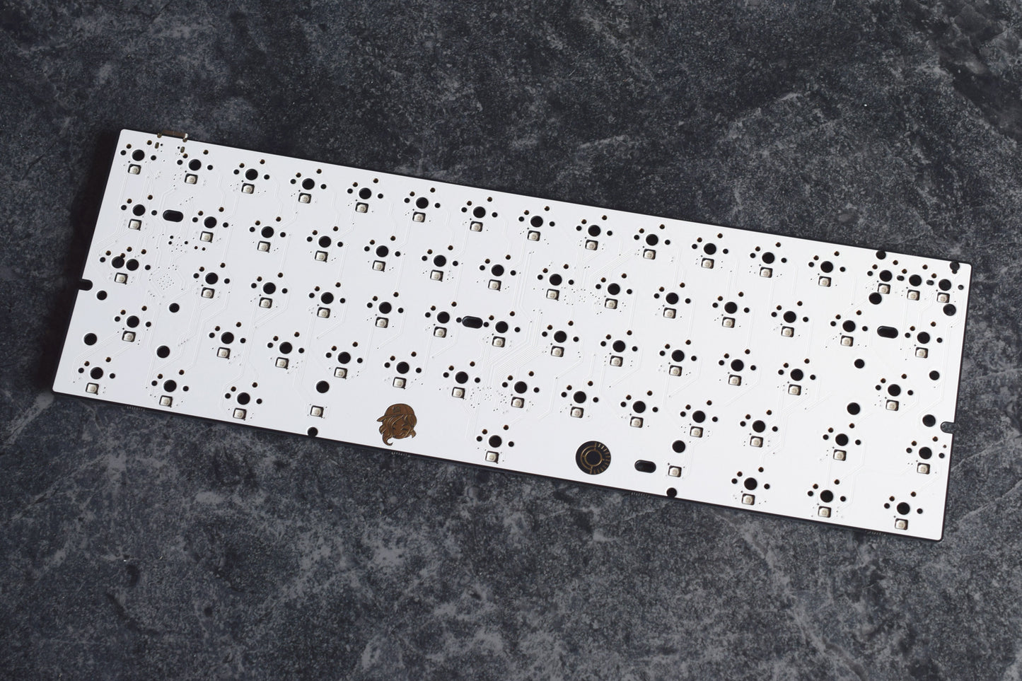 WT60-C Kate - 60% PCB