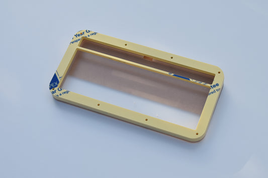 Tinny50 - Teardown