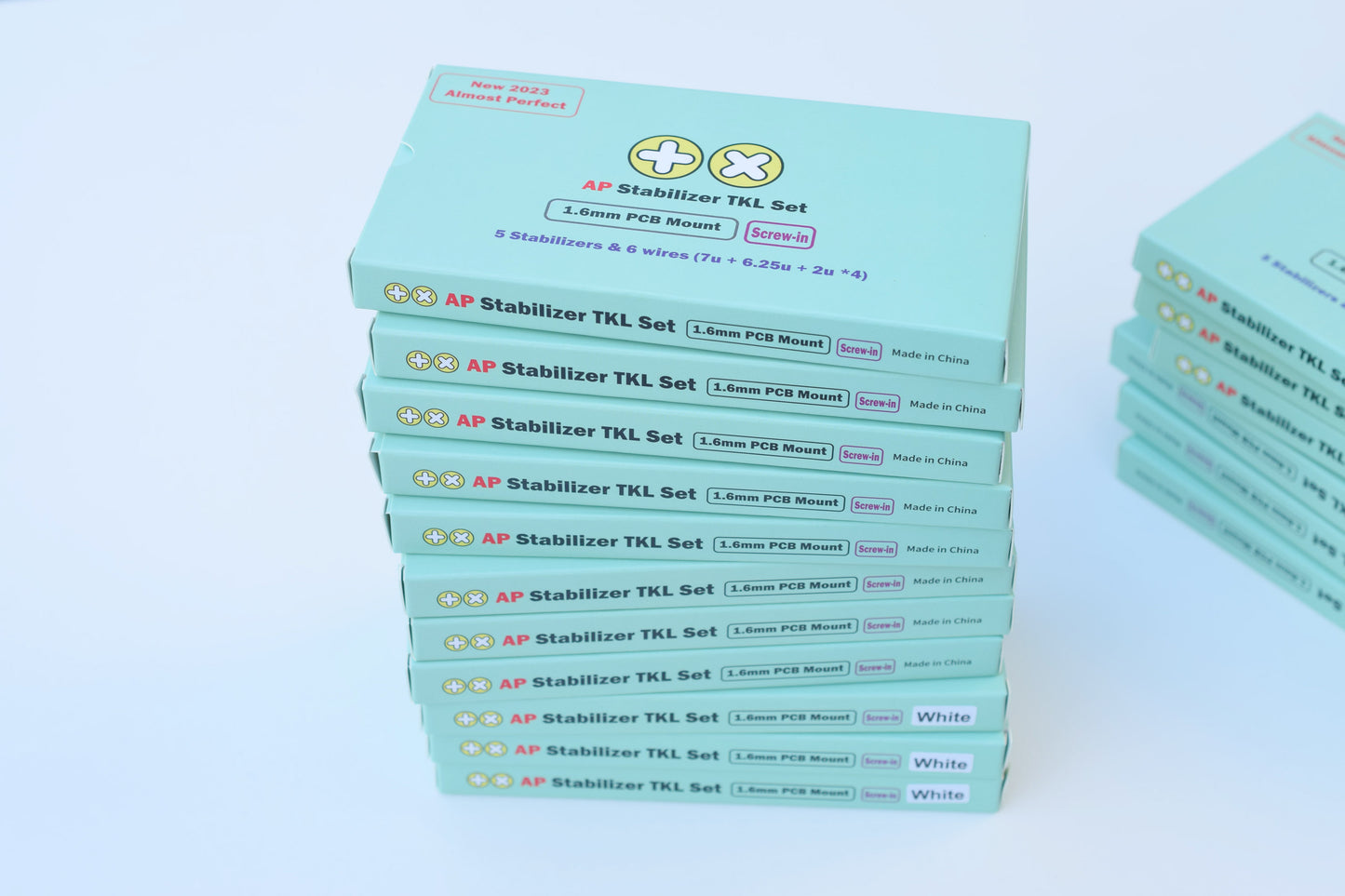 TX AP Stabilisers