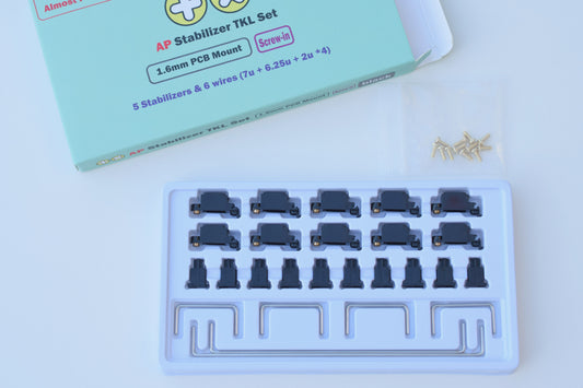TX AP PCB Stabilisers