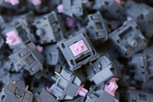 BSUN Pink Black.