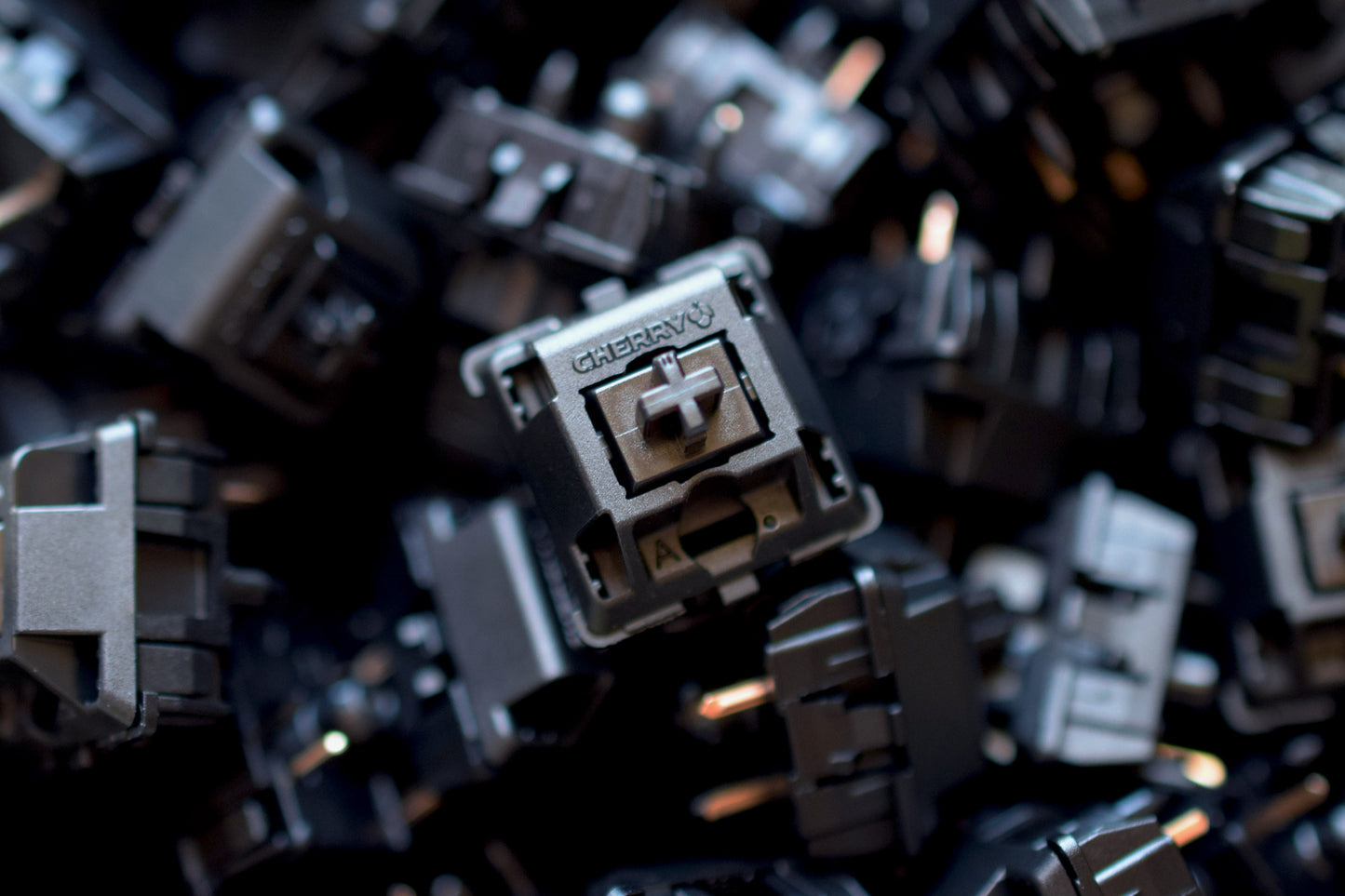 Bulk Switches