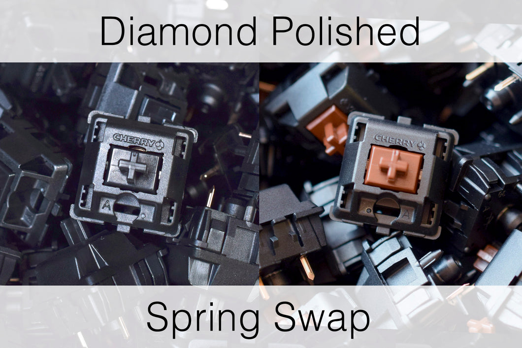 Spring Swap [Add-On]