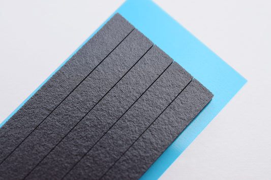 Poron Foam Gasket