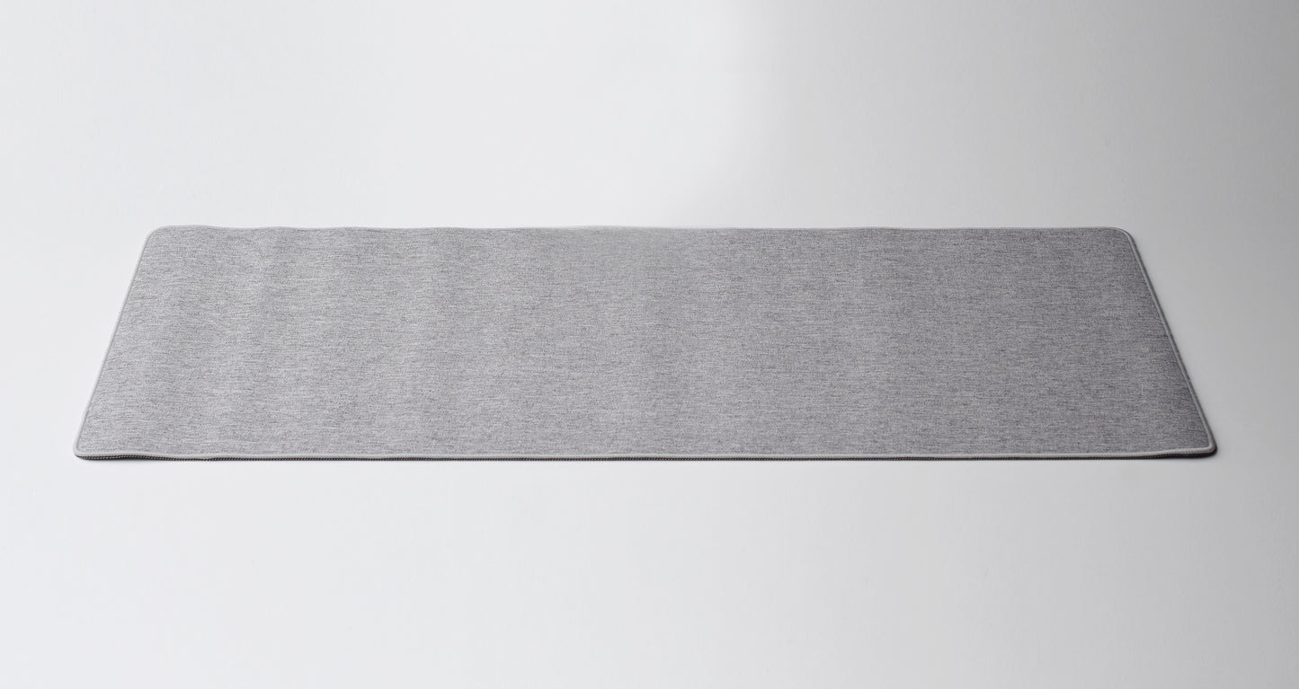 Linen Deskmat