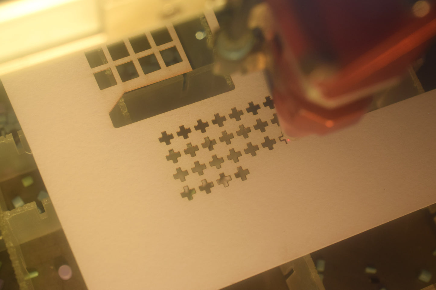 Stem Spacer