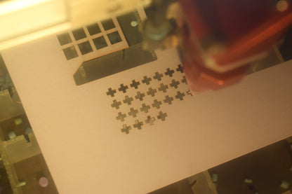 Stem Spacer