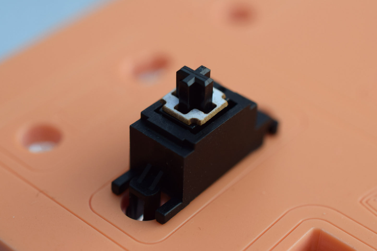 Keyboard Stabiliser Stabilizer Stem Spacer