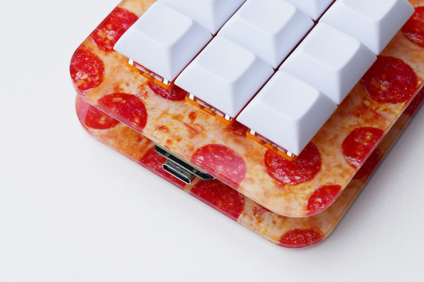 Pizza Paddy.