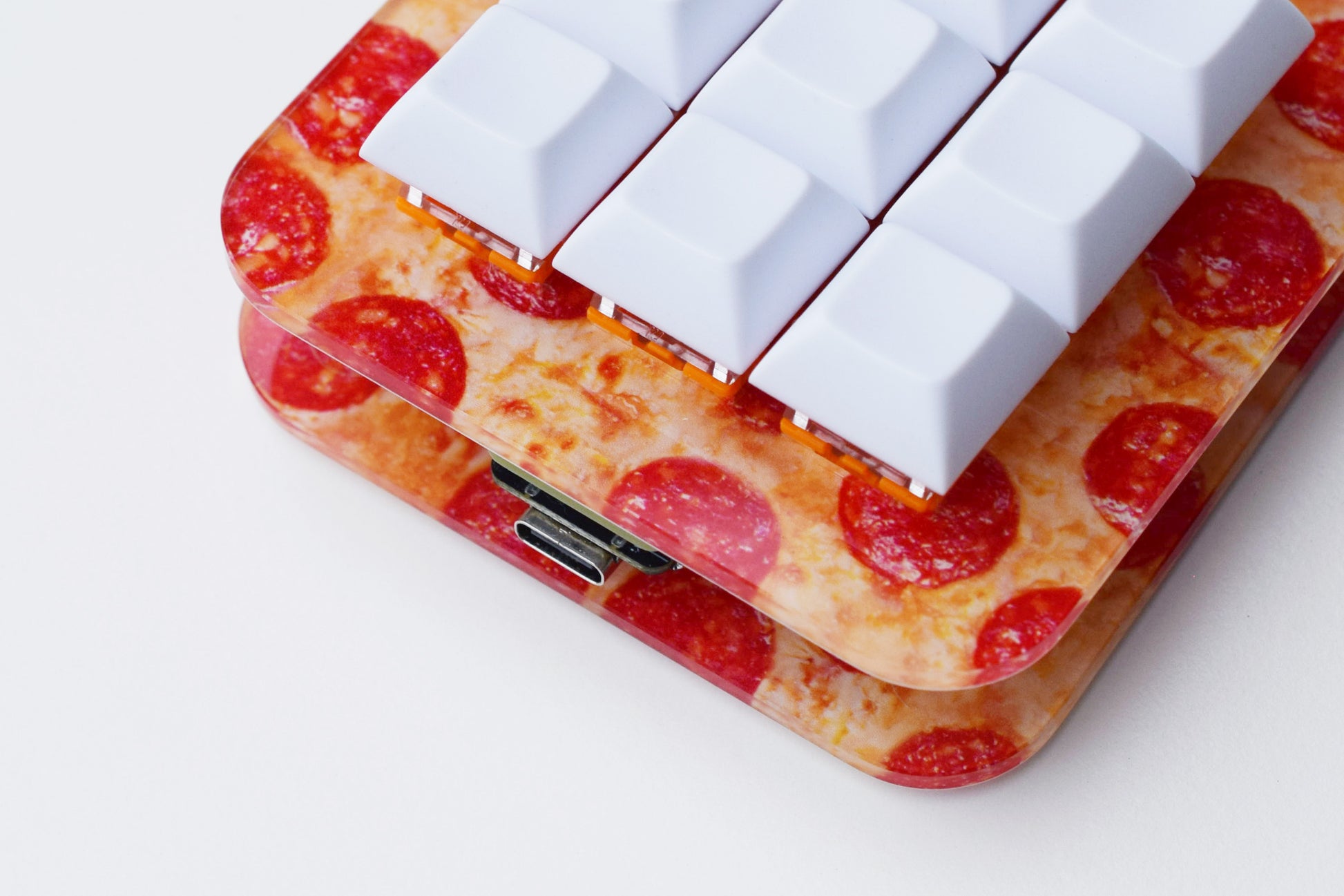 Pizza Paddy.