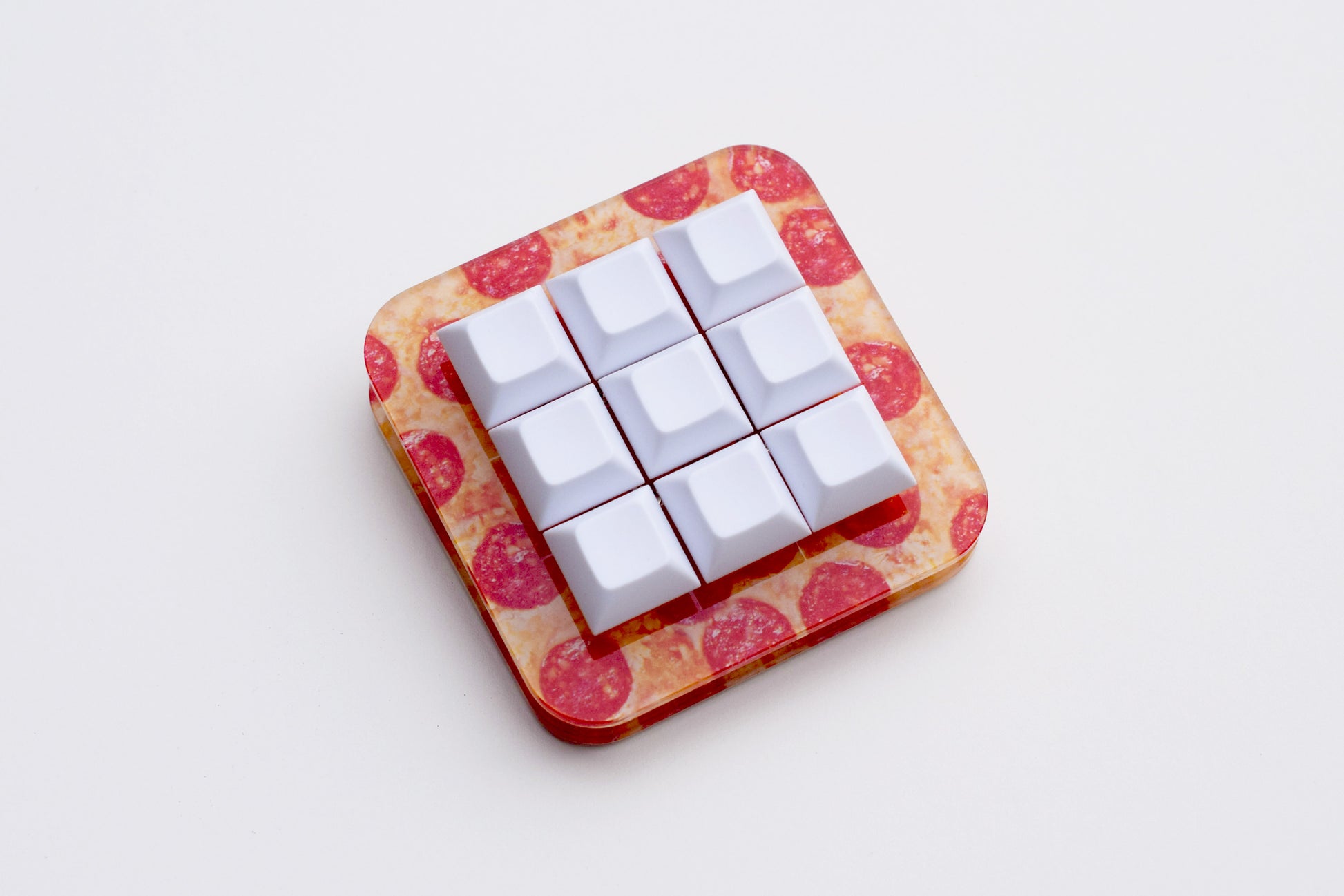 Pizza Paddy.