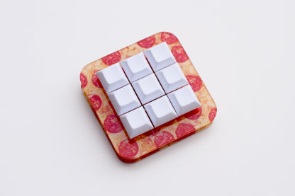 Pizza Paddy.