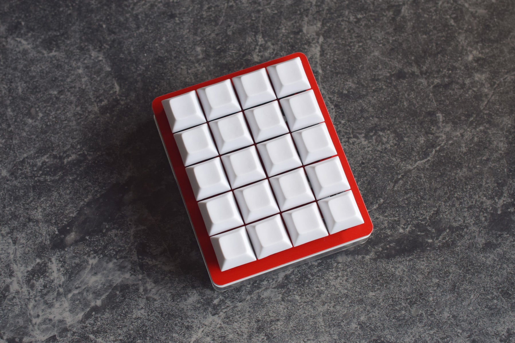 Snagpad Macropad.