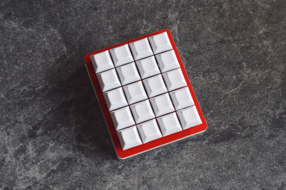 Snagpad Macropad.