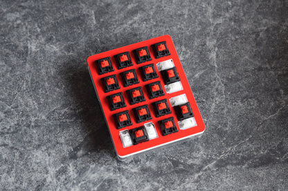 Snagpad Macropad.