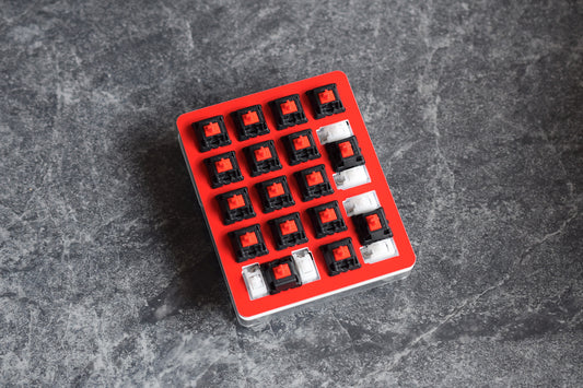 Snagpad Macropad