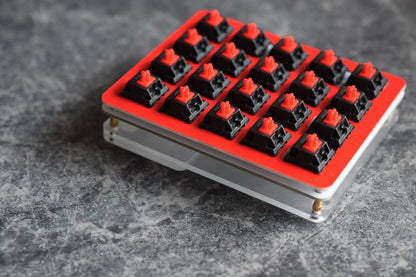 Snagpad Macropad.
