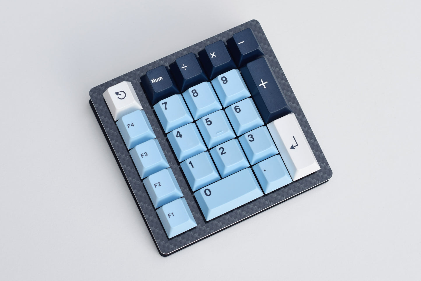 macropad numpad mechanical keyboard 