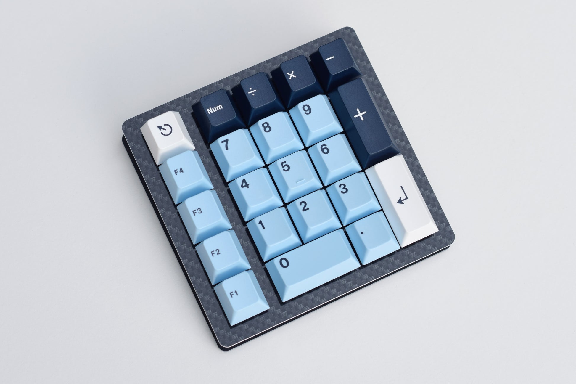 macropad numpad mechanical keyboard 