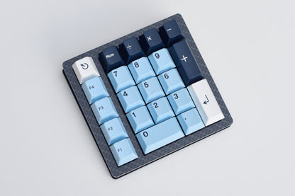 macropad numpad mechanical keyboard 