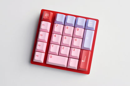 macropad numpad mechanical keyboard 