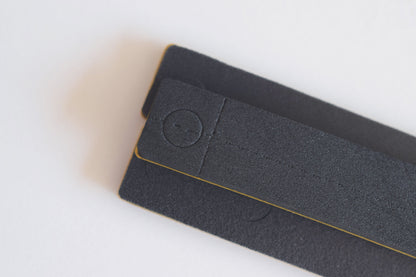 Poron Spacebar Foam