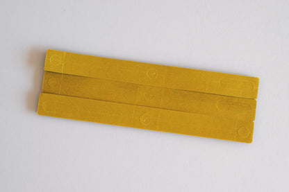 Poron Spacebar Foam