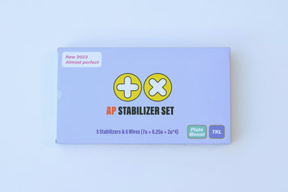 TX AP Plate Stabilisers