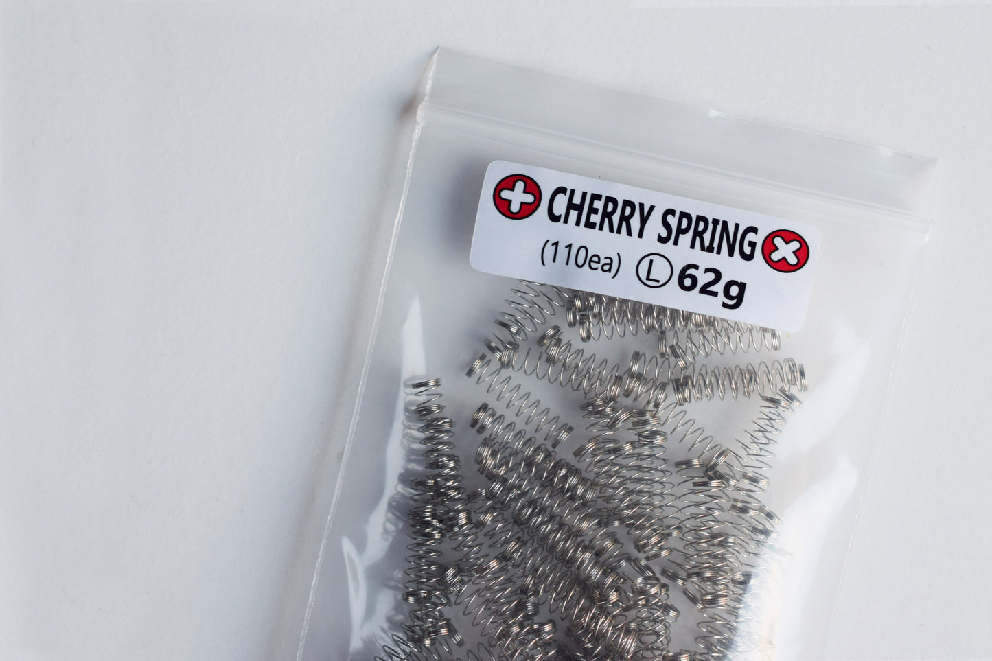 TX Springs Long - 16mm (L)