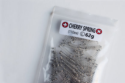 TX Springs Long - 16mm (L)