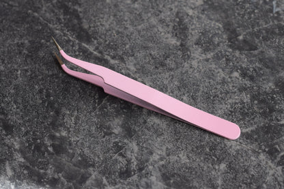 Tweezers.