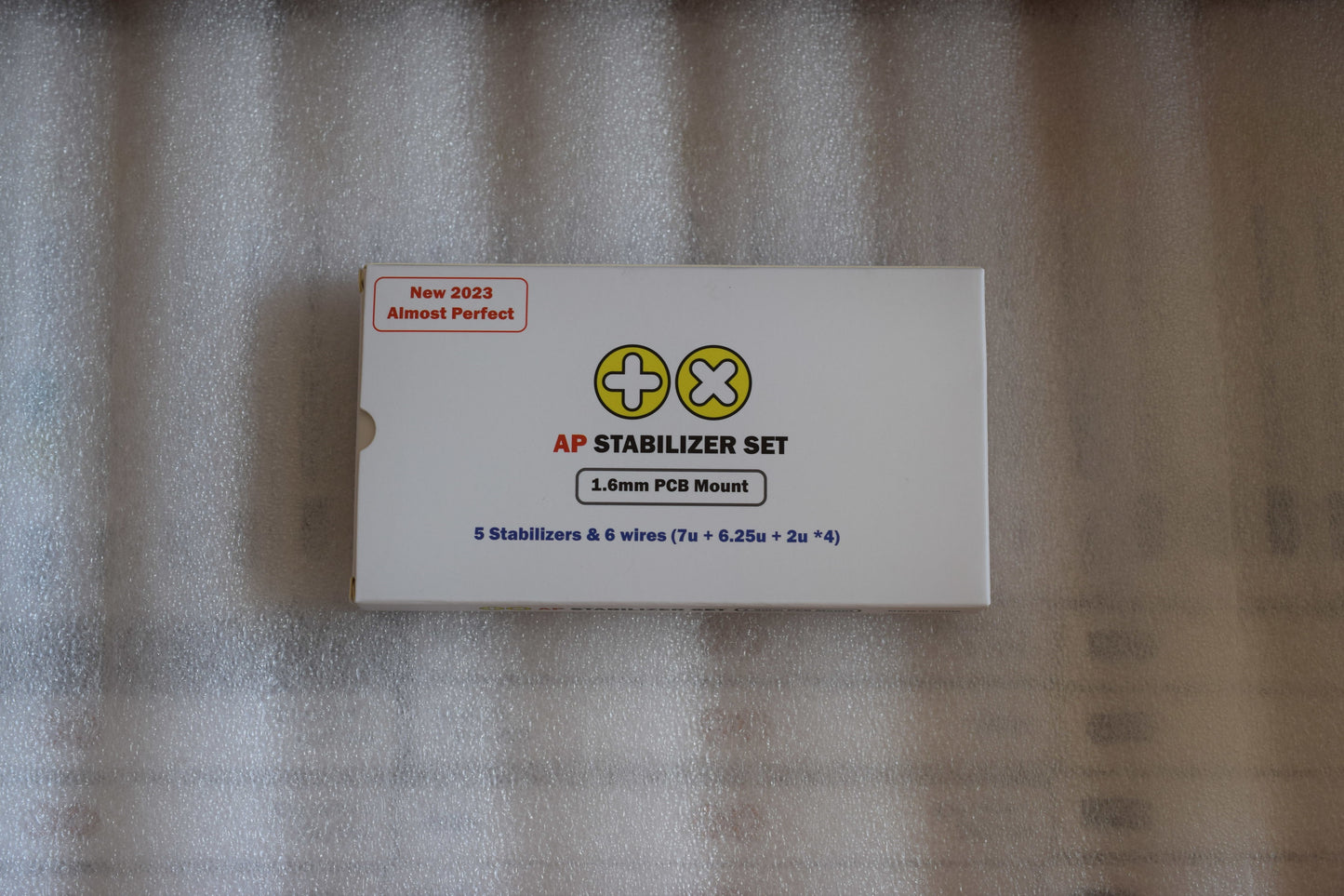 TX AP Stabilisers