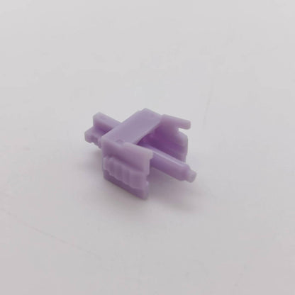 Eclair Switch Stems