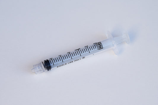 Syringe