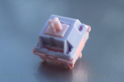 Bulk Switches