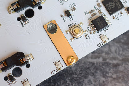 Adhesive Stabiliser PCB Shims