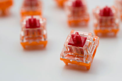 Bulk Switches