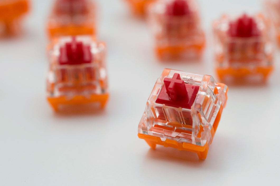 Bulk Switches